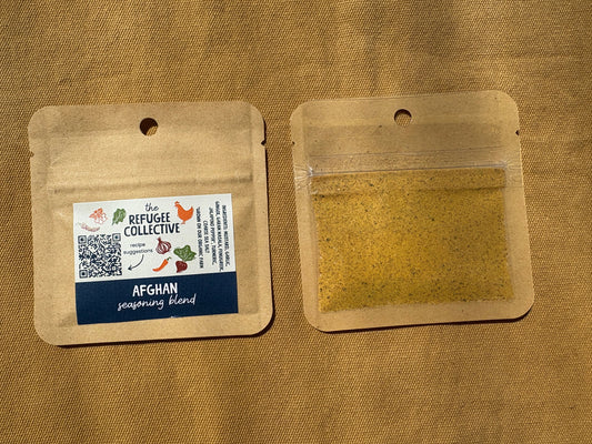 Sampler Seasoning Gift Box