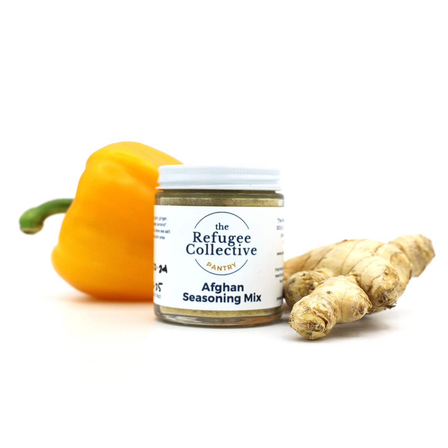Fall Holiday Sustainable Gift Box