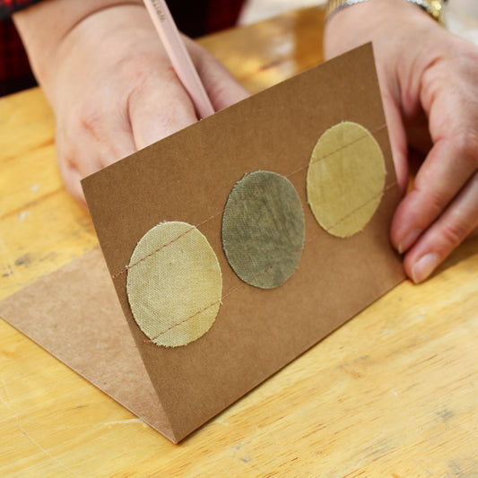 Stationery Card Pack