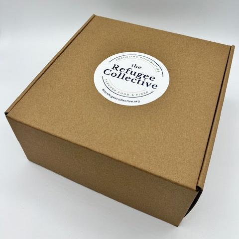 From the Heart (Beet) Gift Box
