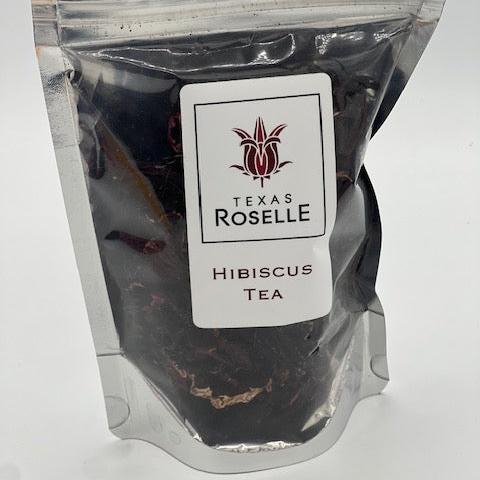 CSA Add On - Texas Roselle Hibiscus Tea