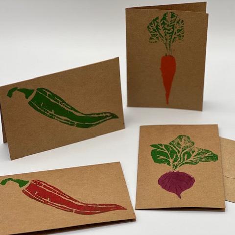 Deluxe Sustainable Holiday Gift Box