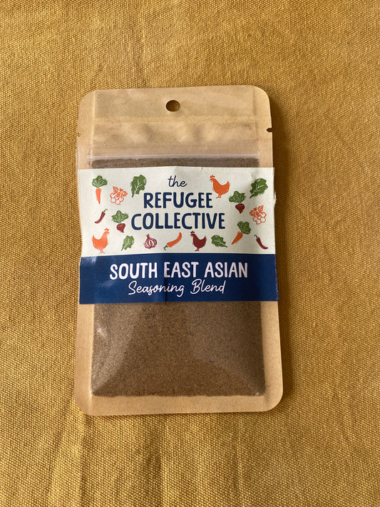 Explorer Seasoning Set