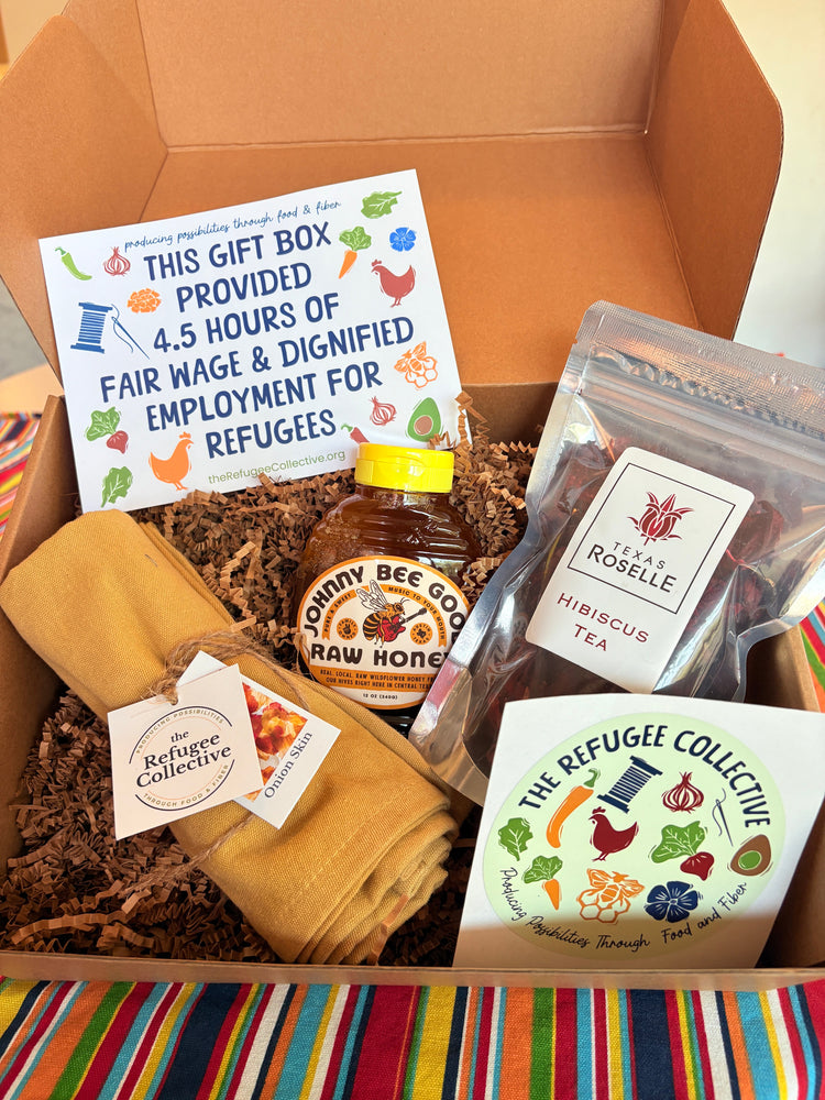 Holiday Gift Boxes & Cards