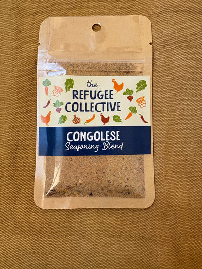 Explorer Seasoning Set