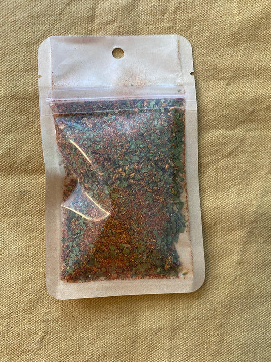 Bhutanese Seasoning Blend