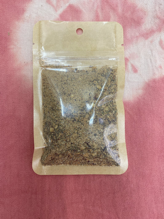 Congolese Seasoning Blend