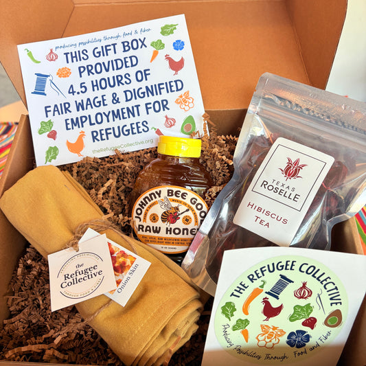 Sustainable Gift Box