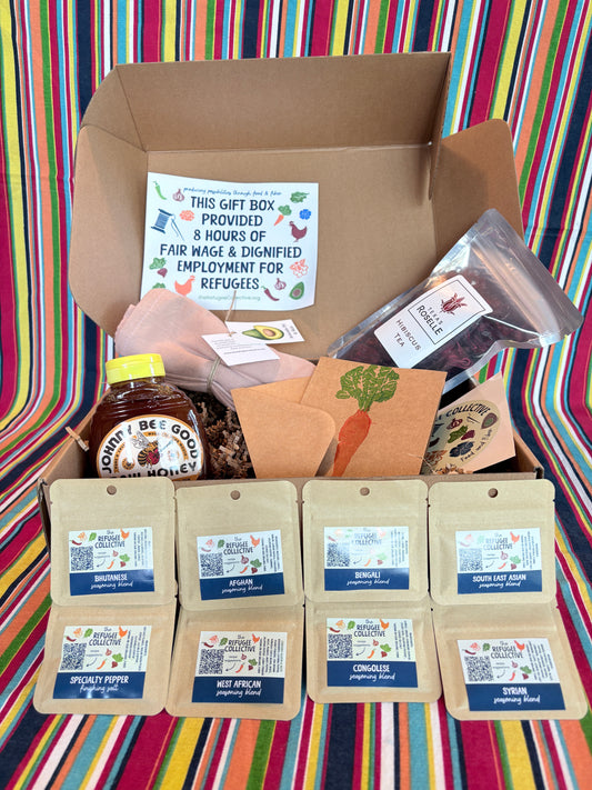 Deluxe Gift Box