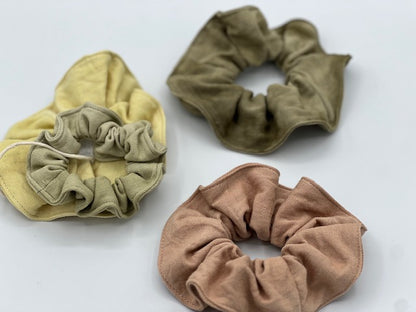 Hair Scrunchies