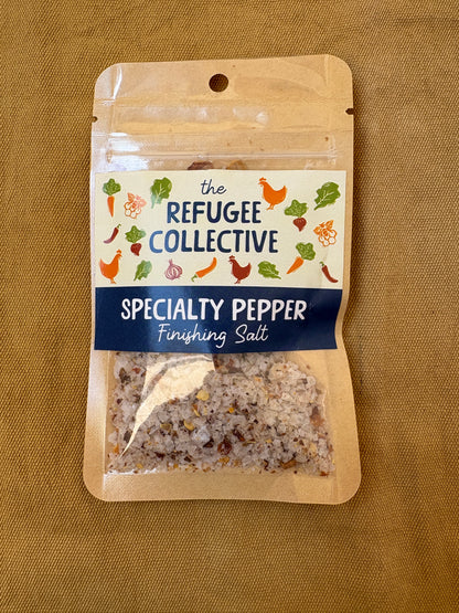 Explorer Seasoning Set